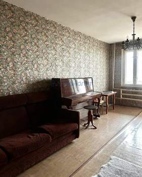 3-к квартира, вторичка, 68м2, 5/9 этаж