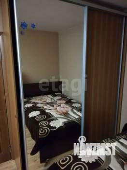 1-к квартира, вторичка, 35м2, 1/9 этаж