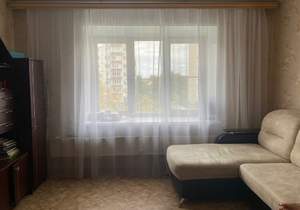 2-к квартира, вторичка, 43м2, 4/9 этаж