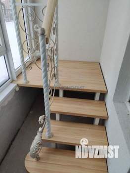 3-к квартира, вторичка, 99м2, 2/10 этаж