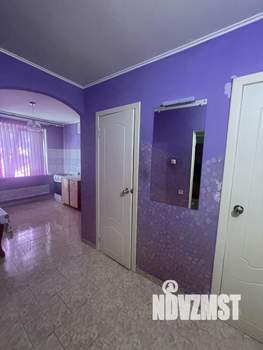 1-к квартира, вторичка, 34м2, 1/10 этаж