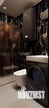 1-к квартира, вторичка, 17м2, 1/6 этаж