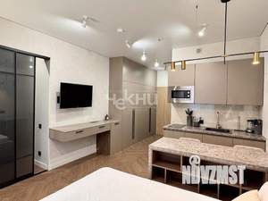 Студия квартира, вторичка, 28м2, 5/19 этаж