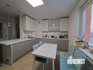 3-к квартира, вторичка, 68м2, 3/18 этаж