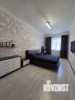 3-к квартира, вторичка, 87м2, 2/4 этаж