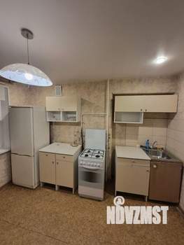 1-к квартира, вторичка, 35м2, 6/9 этаж