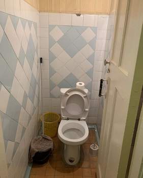 3-к квартира, вторичка, 81м2, 5/5 этаж