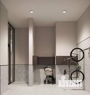 2-к квартира, вторичка, 61м2, 8/9 этаж