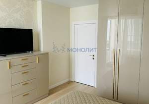 3-к квартира, вторичка, 99м2, 10/20 этаж