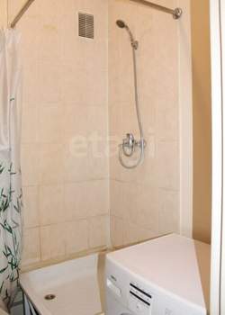 Студия квартира, вторичка, 17м2, 4/10 этаж