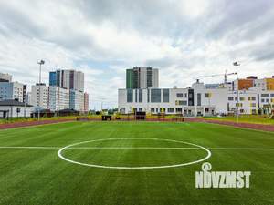 1-к квартира, вторичка, 34м2, 8/10 этаж