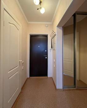 1-к квартира, вторичка, 29м2, 8/10 этаж