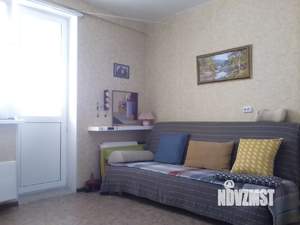Студия квартира, вторичка, 26м2, 3/3 этаж