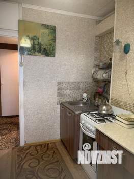 2-к квартира, вторичка, 45м2, 9/9 этаж