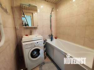 2-к квартира, вторичка, 58м2, 5/6 этаж