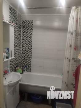 1-к квартира, вторичка, 30м2, 3/5 этаж