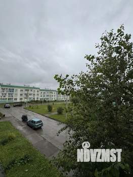 1-к квартира, вторичка, 29м2, 2/3 этаж