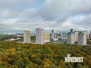 2-к квартира, вторичка, 71м2, 16/17 этаж