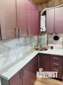 2-к квартира, вторичка, 36м2, 2/2 этаж