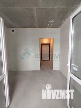 Студия квартира, сданный дом, 20м2, 14/24 этаж