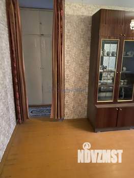 3-к квартира, вторичка, 61м2, 3/5 этаж