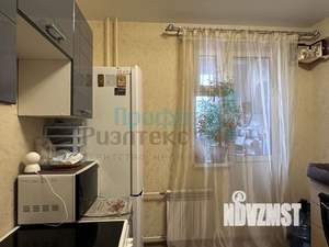 1-к квартира, вторичка, 32м2, 16/17 этаж