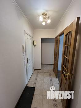 2-к квартира, вторичка, 44м2, 2/9 этаж