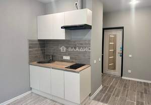 Студия квартира, вторичка, 19м2, 2/3 этаж