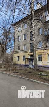 3-к квартира, вторичка, 56м2, 4/4 этаж