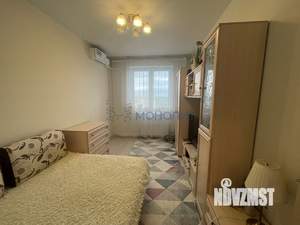 1-к квартира, вторичка, 33м2, 9/19 этаж