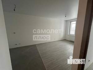1-к квартира, вторичка, 47м2, 6/15 этаж