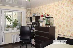 2-к квартира, вторичка, 43м2, 1/9 этаж
