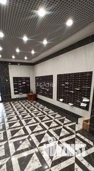 1-к квартира, вторичка, 44м2, 22/25 этаж