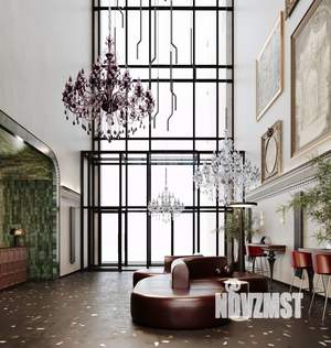 2-к квартира, вторичка, 75м2, 4/12 этаж