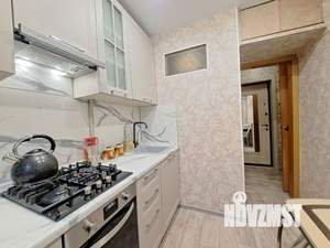 1-к квартира, вторичка, 21м2, 4/9 этаж