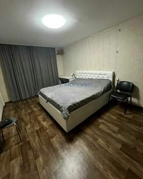 2-к квартира, вторичка, 67м2, 12/17 этаж