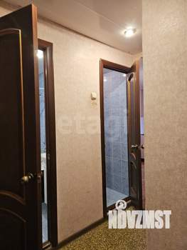 2-к квартира, вторичка, 47м2, 2/10 этаж