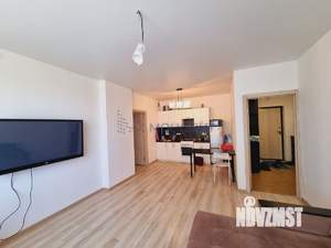 2-к квартира, вторичка, 67м2, 13/23 этаж