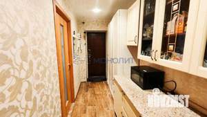 2-к квартира, вторичка, 38м2, 3/9 этаж