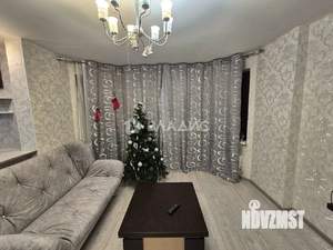 2-к квартира, вторичка, 56м2, 5/17 этаж