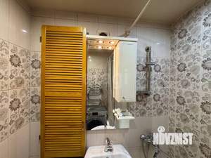 2-к квартира, вторичка, 38м2, 1/5 этаж