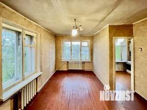 1-к квартира, вторичка, 31м2, 5/5 этаж