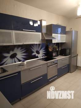 1-к квартира, вторичка, 51м2, 14/19 этаж