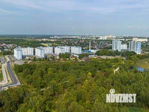 1-к квартира, вторичка, 22м2, 16/17 этаж