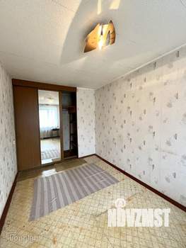 2-к квартира, вторичка, 46м2, 2/5 этаж