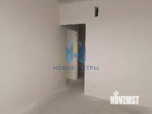 1-к квартира, вторичка, 37м2, 15/25 этаж