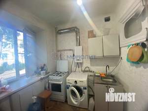 3-к квартира, вторичка, 52м2, 1/3 этаж