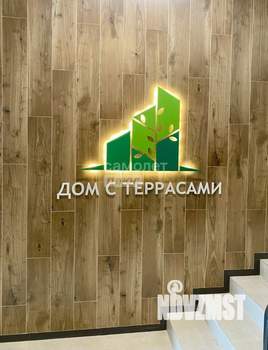 1-к квартира, сданный дом, 40м2, 5/8 этаж