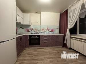 2-к квартира, вторичка, 54м2, 5/5 этаж