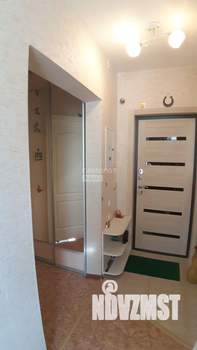 1-к квартира, вторичка, 32м2, 3/10 этаж